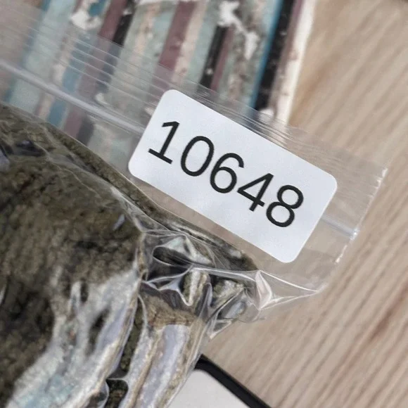 LOFT Cardigan Sweater Small Green Chenille Soft Comfy Cozy Artsy Retro Career - Picture 9 of 9